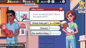 How To Get A Free Baby In The Kim Kardashian Iphone Game