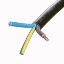 H07rn F Tough Rubber Mains Cable
