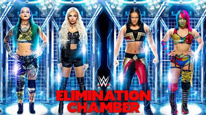 From wells fargo center in philadelphia. Wwe Elimination Chamber Watch Online Match Card Start Time Sports Illustrated