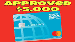 Navy federal credit union social networks customer service. Navy Federal Secured Credit Card Youtube