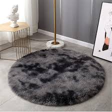 modern rugs bedroom decoration fluffy