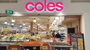 coles restricts online shopping to