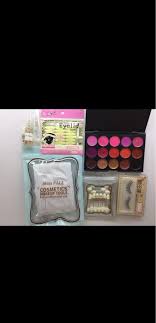 full makeup set beauty personal care