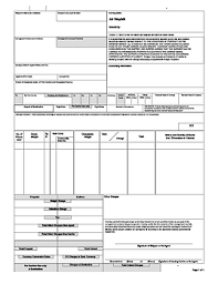 Download Bill Of Lading Forms