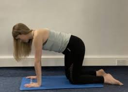 4 exercises to do when pregnant