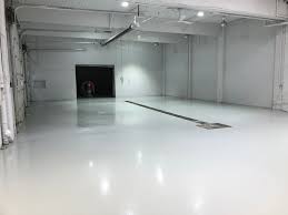 edmonton garage floor coatings