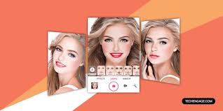 face makeup app