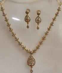 gold jewellery designs for women in 2023