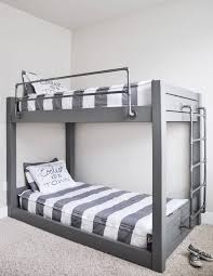 16 cool diy bunk beds kaleidoscope living