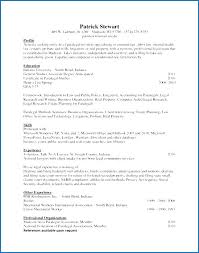 9 10 Example Of Paralegal Resume Samples