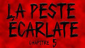 La Peste Écarlate 🎧 Chapitre 5 🎧 Livre audio - YouTube