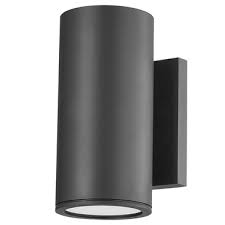 Pitch Single Outdoor Wall Sconce By