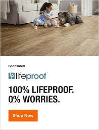 lifeproof vinyl flooring flooring