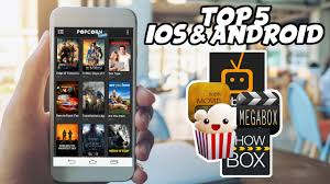 If you are looking for apps like showbox for android in particular, you must give yidio a try. Showbox Alternatives Ios Apps Like Showbox 25 Free Alternatives To Showbox