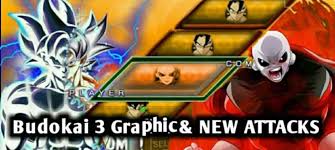 We did not find results for: Dragon Ball Z Shin Budokai 3 Mod Iso Ppsspp Android Android1game