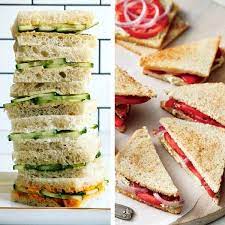 the 25 best tea sandwich recipes