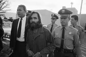 charles manson rs interview about manson family murders charles manson 1970 cover