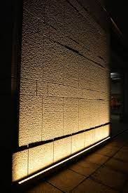 wall wash lighting exterior lighting