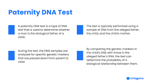 facts about at home dna testing