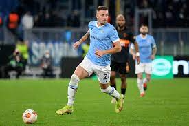 Milinkovic-Savic Disappointed After Lazio's Draw With Galatasaray, “We  Wanted to Win” | Th