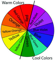 Effects Of Language Of Color On Dress Design Fashion2apparel