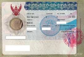 How to get a Non Immigrant Business Visa in Thailand | Thailand Redcat