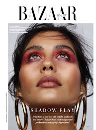 shadow play harper s bazaar india