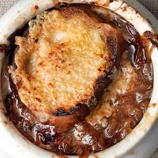 our favorite french onion soup recipe