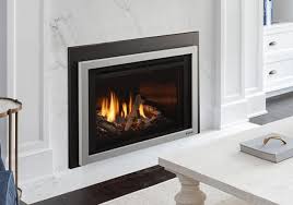 Gas Fireplace Inserts Chelsea Hearth