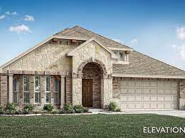 New Construction Homes In Rockwall