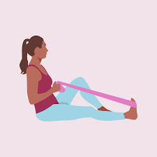 5 stretches to reduce knee pain