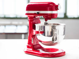 the little known stand mixer setting