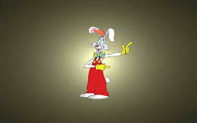 who framed roger rabbit bunny rabbit