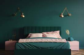 5 Dark Green Bedroom Ideas Bustling Nest