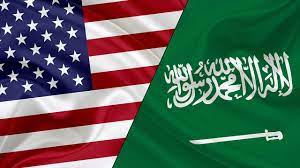The Alliance Between America and Saudi ...