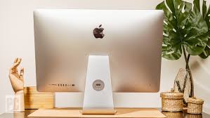 Apple Imac 27 Inch 2020 Review Pcmag