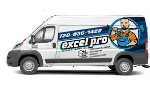 excel pro carpet cleaning inc