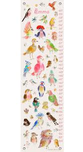 Providence Sweet Birds Of A Feather Growth Chart