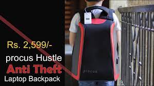 procus hustle review the anti theft