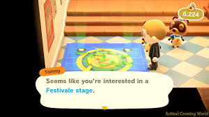 festivale set furniture items how to