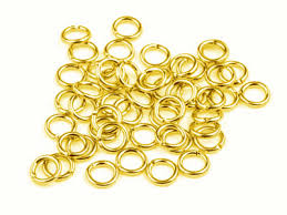 gold plated jewellery making supplies