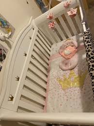 Fairies Nursery Bedding Sets