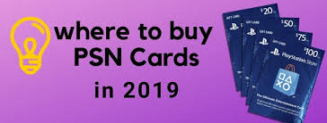 Buy one for yourself or as a gift card for someone else! Where To Buy Psn Cards Cheaper In 2021 Wheretobuy Name