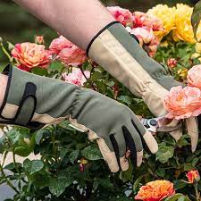Wellbuilt Gauntlet Gloves Garden
