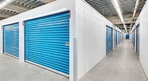 self storage units in south vancouver