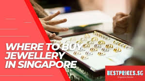 where to jewellery in singapore