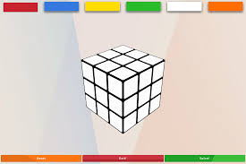 We would like to show you a description here but the site won't allow us. Rubiks Cube Solver 3d Para Android Apk Descargar