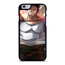 Redbubble.com has been visited by 10k+ users in the past month Yami Black Clover Anime Iphone 6 6s Case Cover Casesummer