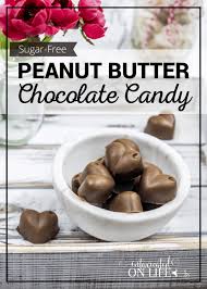 peanut er chocolate candy recipe
