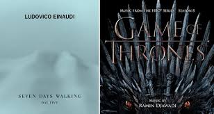 Chart Game Of Thrones Jumps To No 2 And Einaudis New